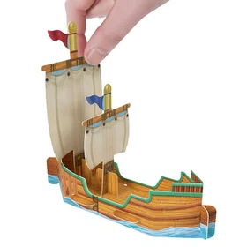 Mattel Ariel Classic Storybook Set