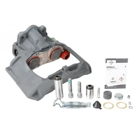 Knorr-Bremse Étrier de frein K132663X50