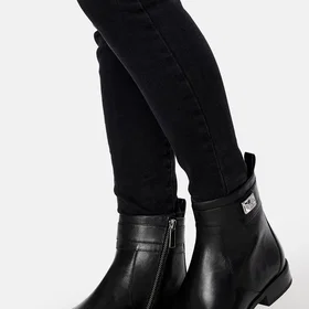 Michael Kors Chapman Bootie (Femme)