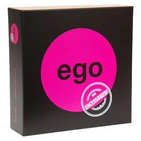 EGO Uncensored!