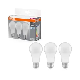 Osram LED819573BOX3 LED E27 A60 4000K 10.5W