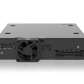Icy Dock ToughArmor MB601V5K-B NVMe PCIe 5.0 SSD Enclosure