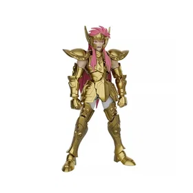 Blokees Saint Seiya Champion Class Aquarius Camus Figure 75009