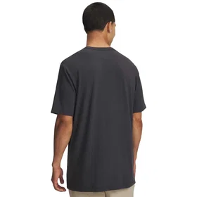 Under Armour Explore Grafisk Kortärmad T-shirt (Herr)