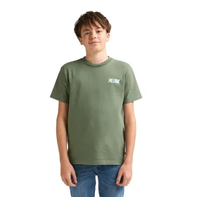 Petrol Industries B-1060-TSR683 Short Sleeve T-shirt (Jr)