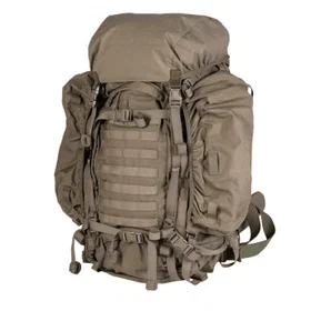 SNIGEL Bundeswehr Ryggsäck 110L