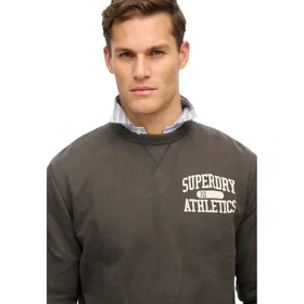 Superdry Athletic Ess Sweatshirt (Herr)
