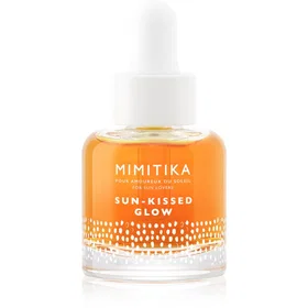 Mimitika Sunkissed Glow Healthy Glow Serum 83G