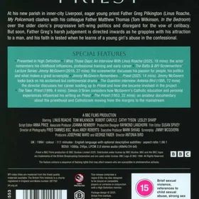 Priest (1994) (Blu-Ray)