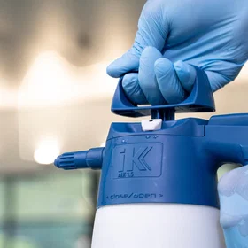 IK SPRAYERS 81777 Sprayer 1.5L