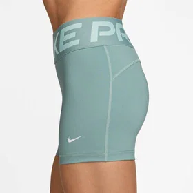 Nike Pro Sculpt Dri-FIT Biker Shorts (Dame)