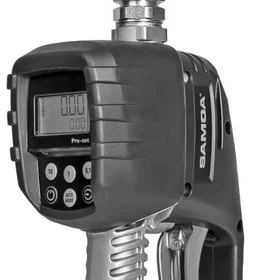 Samoa PCP30