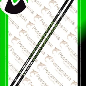Maver Combo Fighter F/g Xs2