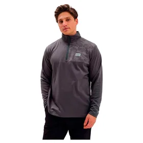 Stuburt Active Tech Halvdragad Tröja (Herr)