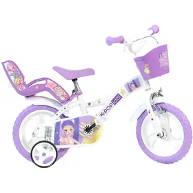 Dino Bikes K-pop Idol