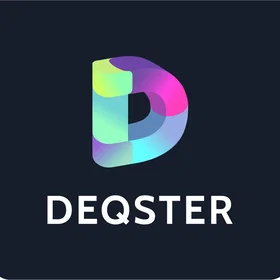 DEQSTER Slim Combo og folio