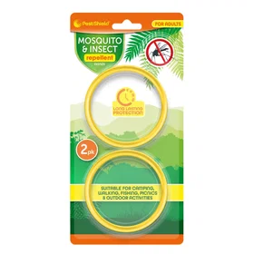 PestShield Mygga & Insekt Citronella Band PS0119