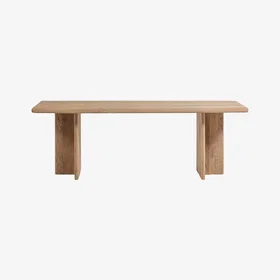 WOOOD Ato Dining Table 220x90cm