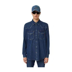 Levi's Barston Western Shirt (Herre)