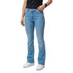 Salsa Jeans Faith Basic Bootcut Fit Jeans (Dam)