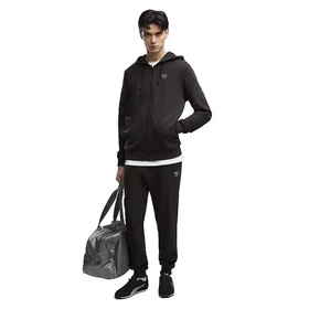 Puma 678889 Tracksuit Svart L Man