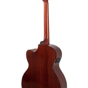 Applause Wood Classics AEJ96-1 Jumbo Cut Electro Sunburst (AEJ96-1)