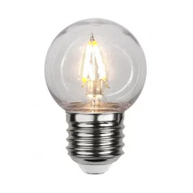 Star Trading 359-21-2 Warm White E27 120lm 1.4W