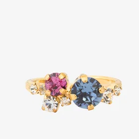 Caroline Svedbom Stardust Ring CSM101530135901