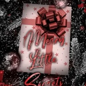 Merry Little Secrets : Little Secrets (bok)