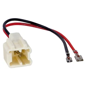 ACV 11125101 Høyttaleradapter 2 St. Dacia Nissan Opel M.M.
