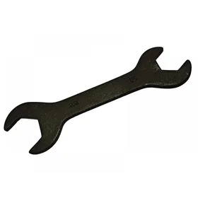 Faithfull FAISPOE2432 Compression Fitting Spanner 15x22mm