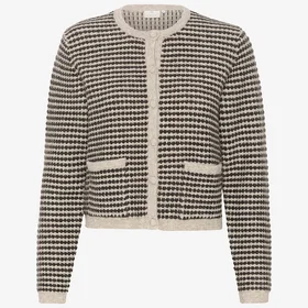 Kaffe KaEllery Cardigan (Dam)