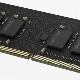 Hiksemi Hiker Sort SO-DIMM DDR4 3200MHz 2x8GB (430962)