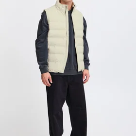 Solid Milas Vest (Men's)