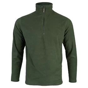 Jack Pyke Letvægts Fleece Top (Herre)