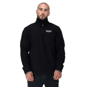 Lonsdale Lostock Halvdragad Sweatshirt (Herr)