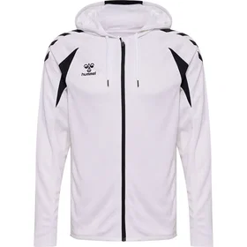Hummel Core 2.0 Full Zip Sweatshirt (Herr)
