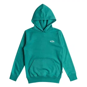 Billabong Arch Sweatshirt (Barn)