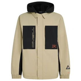 O'Neill Fwc'Play Shacket Jakke (Mænd)