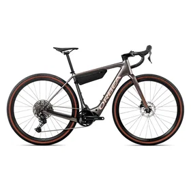 Orbea Denna H40 Cues U6000 Gs Shadow (Electric)