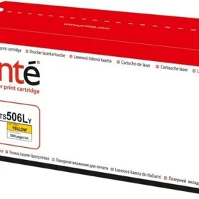 LCL CLT-Y506L (Jaune)