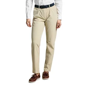 Slam Tech Chino Byxor (Dam)