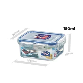 LocknLock Classics 180ml Food Container HPL805