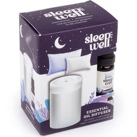 Sleepzzz Well Lavender Fragrance Oil 10ml