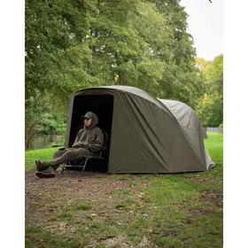 Fox International Eos Mk2 Bivvy (1)