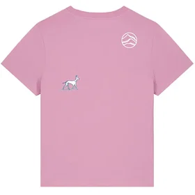 Sierra Climbing Ropeday Kortærmet T-shirt (Dame)