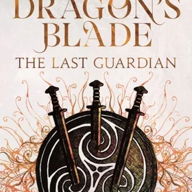 Elemental Arts Magisk Boks The Dragon's Blade The Last Guardian