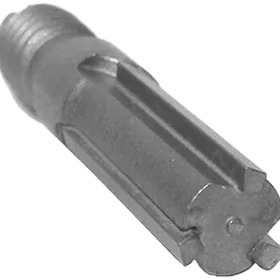 Sprehn Spårfräs 167312 ø6x22/45 3 skär HM