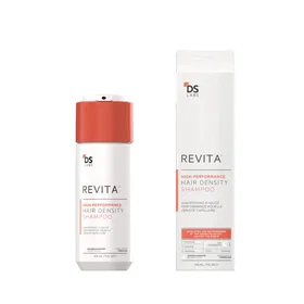 DS Laboratories Revita Stimulating Shampoo 205ml