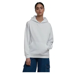 Urban Classics Loose Light Brushed Fleece Hoodie (Femme)